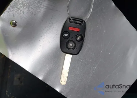 2009 Honda Pilot Ex-L z USA, uszkodzony, nr VIN 5FNYF486X9B024077